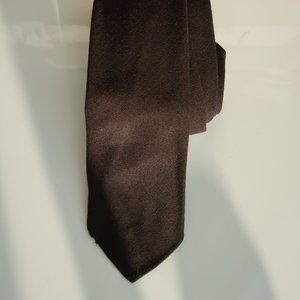 Mister Mort - Jack Spade Wool Tie